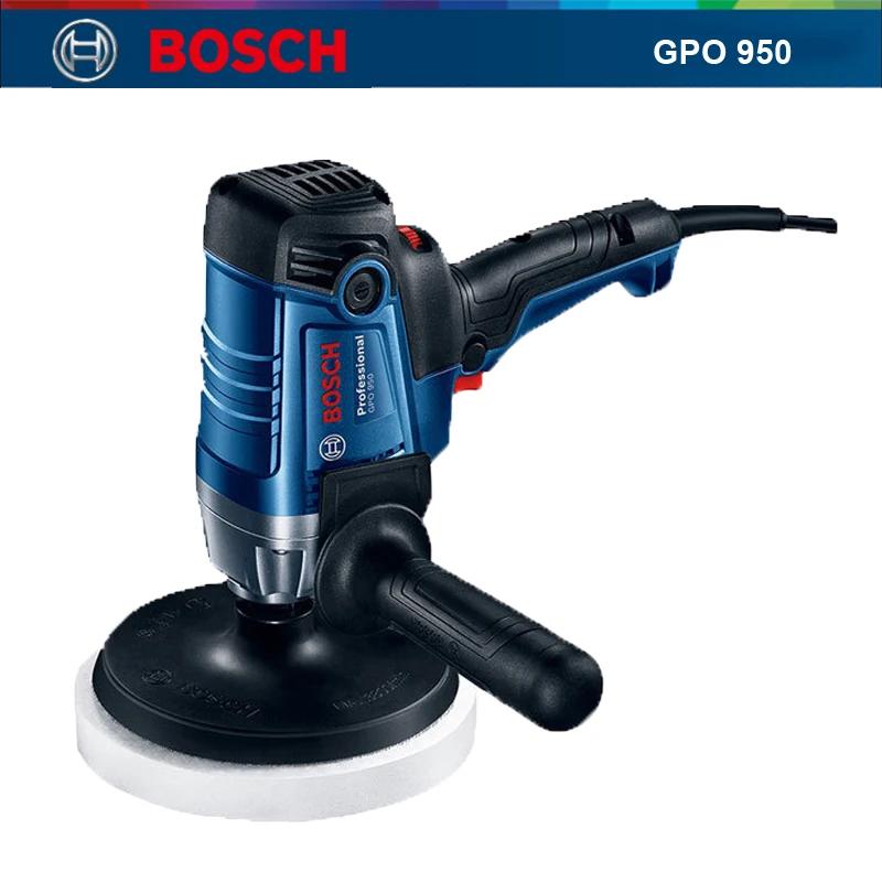 Bosch GPO 950 ڵ ñ, 220V, 950W, 6 , 600-2100RPM, ӵ  ,  , ڵ ν 